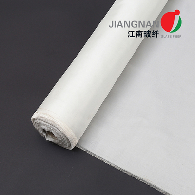 7628 6 Oz/Yd² বৈদ্যুতিক ফাইবারগ্লাস বোনা কাপড় ফাইবার গ্লাস কাপড়