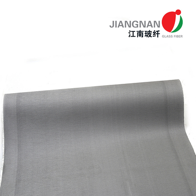 27 Oz পু লেপা ফ্যাব্রিক সম্প্রসারণ জয়েন্ট এবং নালী সংযোগের জন্য ব্যবহৃত হয়