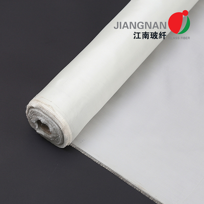 7628 বৈদ্যুতিক 6 Oz/Yd² ফাইবারগ্লাস কাপড় রোল সাইজ 150 ফুট বা তার বেশি