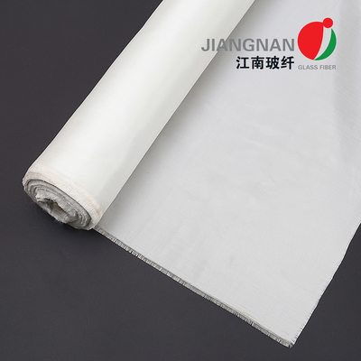 7628 6 Oz/Yd² বৈদ্যুতিক ফাইবারগ্লাস বোনা কাপড় ফাইবার গ্লাস কাপড়