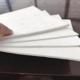 জৈব ফ্রি বাইদারহীন সিরামিক ফাইবার পেপার