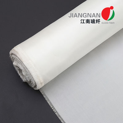 100% ফাইবারগ্লাস 7628 200gsm প্লেইন ইলেকট্রনিক ফাইবারগ্লাস ফ্যাব্রিক পিটিএফই লেপ উপাদান জন্য