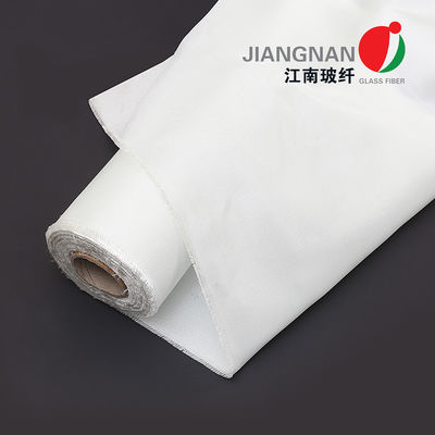 12.7oz 3732 নৌকা বিল্ডিং ক্ষার ফ্রি জন্য টোয়েল বোনা ফিলামেন্ট ফাইবারগ্লাস কাপড়