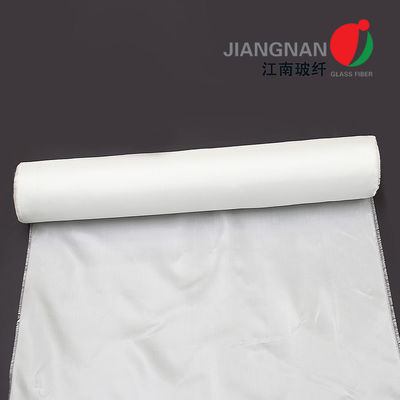 7628 5.9oz 0.2 মিমি সমতল বোনা ফাইবারগ্লাস ফ্যাব্রিক উচ্চ তীব্রতা ফাইবারগ্লাস নৌকা কাপড়