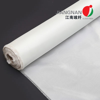 127 সেমি E7628 শিখা retardant বোনা ফাইবারগ্লাস কাপড় 550 সি বৈদ্যুতিন কাপড়