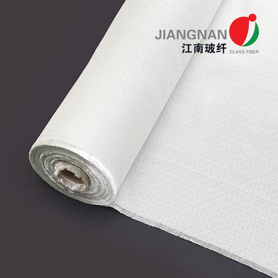 0.8 মিমি FW800 ফাইবারগ্লাস ফ্যাব্রিক কাপড় জামাকাপড় উত্তাপ জন্য সমতল উত্তাপের ঝাল জন্য