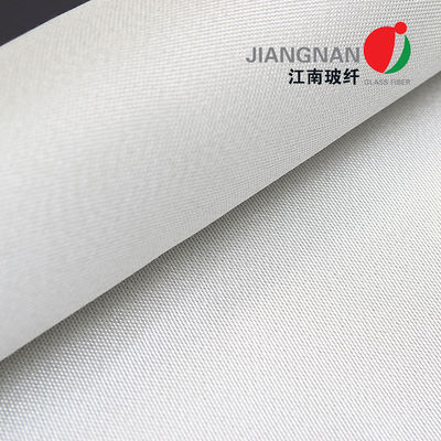 তাপ প্রতিফলিত 600gsm তাপ প্রুফ ফিলামার গ্লাস স্টিল তারের শক্ত