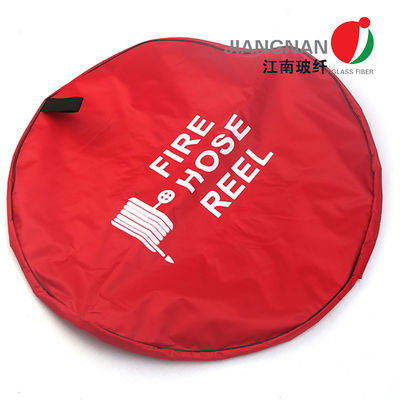 ভারি দায়িত্ব ইলাস্টিক ব্যাক লাগানো ফায়ার হোস রিল কভার