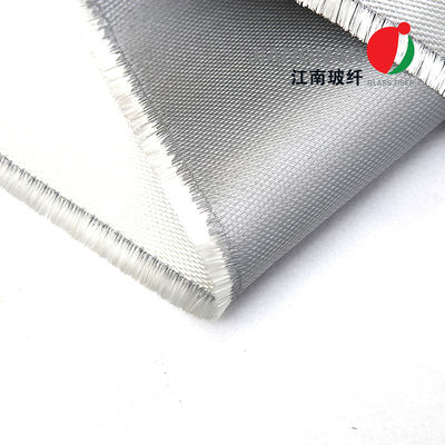 সম্প্রসারণ যুগ্ম 3732 510gsm সিলিকন লেপা ফাইবারগ্লাস ফ্যাব্রিক